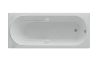 Акриловая ванна ЛЕЯ 170*75 + фр.экран AQUATEK #WF_CITY_VIN# картинка